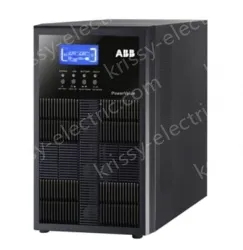 External battery case 11T 6 kVA TLC