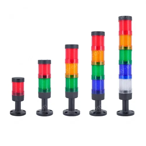 Combined warning lights NLT-50(4F)