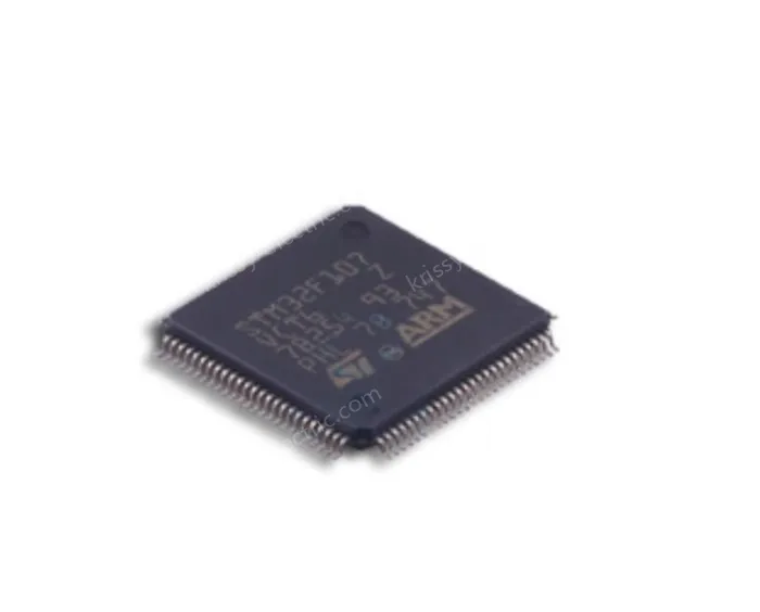 STM32F107VCT6