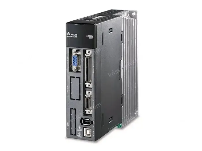 Delta servo drier ASD-A2R-1F43-M