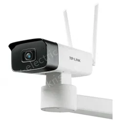 4,000,000 starlight zoom wireless PTZ tube