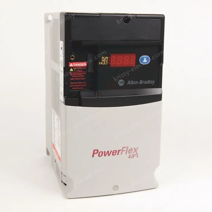 PowerFlex 40P AC converter
