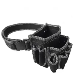 Waist bag + extra thick waist belt