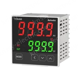 Autonics Temperature controller TCN4M-24R
