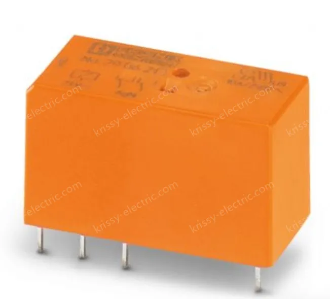 REL-MR-24DC/21-21/ATEX Relays