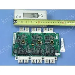 FS450R12KE3/AGDR-66C