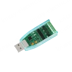 USB to RS485/422 Serial Converter