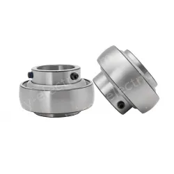 UC208*Outer diameter(mm): 80