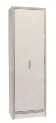 Fire protection enclosures