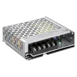 75W enclosure industrial power supply