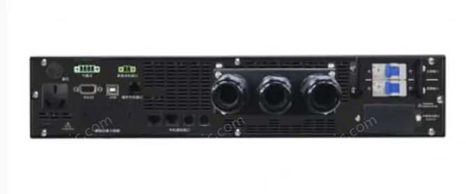 UPS PowerValue 11RT G2 3 kVA B TLC