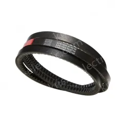 Triangle Belt Industrial Machinery Triangle Belt Gear Motor Air Compressor Rubber Transmission Belt