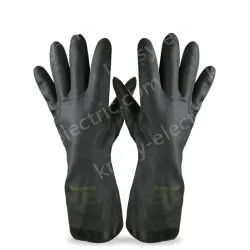 2095020 Chemical resistant gloves