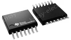 MSP430F2013IPWR Texas Instruments