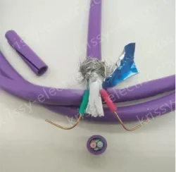 Profibus DP 1*2*22AWG/1