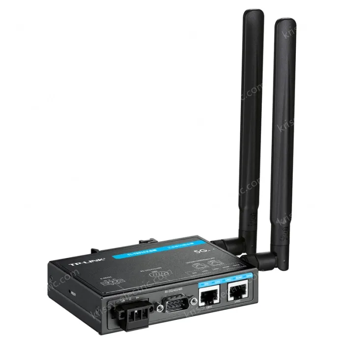 Industrial-grade 5G router