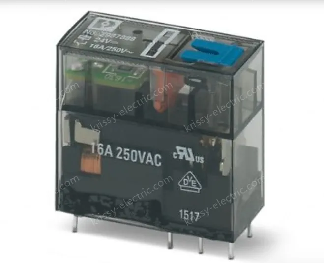 REL-MR- 24DC/21HC/MS Relays