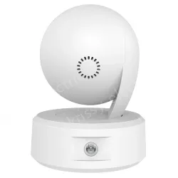 3,000,000 full-color PTZ wireless IP camera