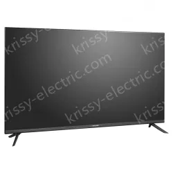 43-inch security monitor