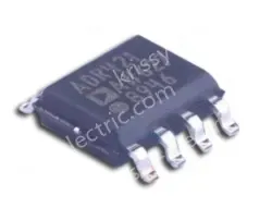 ADR421ARZ-REEL7 SOIC-8 Voltage Reference Chip New Original Electronic Components
