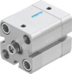 Festo Compact, short-stroke and flat cylinders ADN-25-10-I-P-A