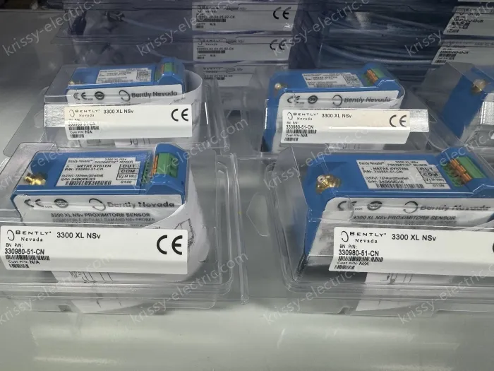 Bently Nevada Pre-extender 330980-51-CN