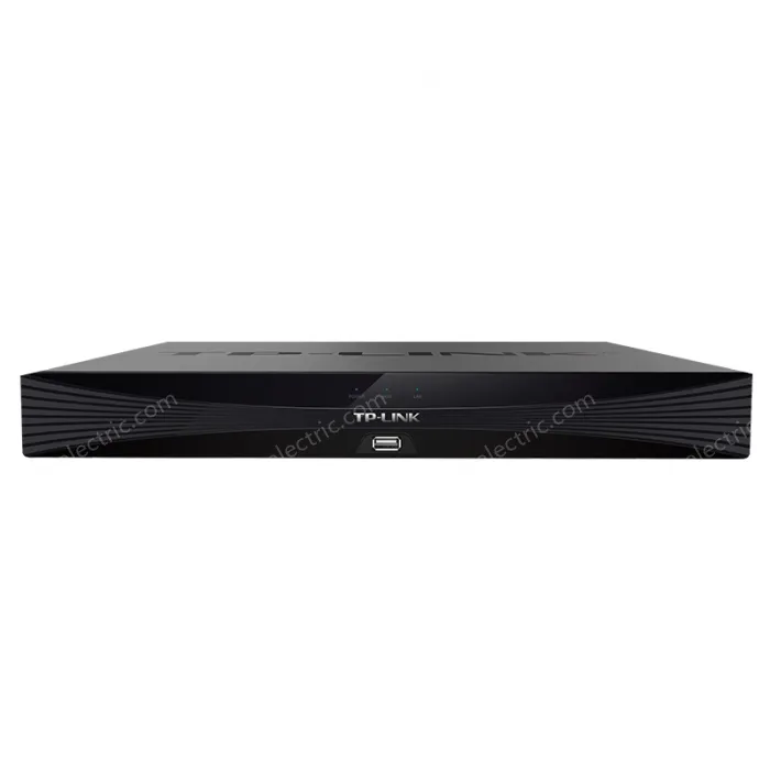 Video surveillance management storage machine