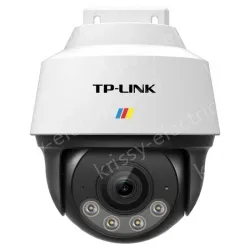 3,000,000 PoE dark night full-color ball machine