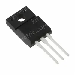RDX050N50FU6 FETs - Single