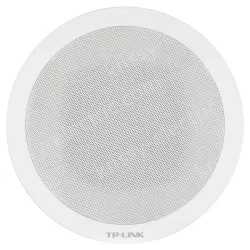 6W network ceiling speaker
