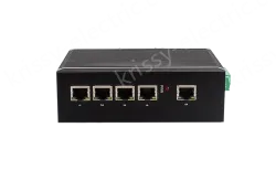 5 Port Ethernet Switches