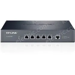 64-bit MIPS network dedicated processor, single-core frequency 800MHz Wireless controllers