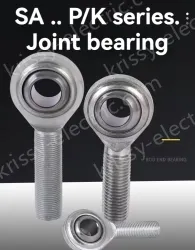 SA6P/K *Outside diameter（mm）: 18