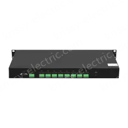 1 Port RS232/485/422 To 8 Ports RS485/422 Passive Isolated HUB