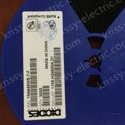 1N4448WS-7-F Diodes and Rectifiers