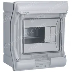 IP55 Enclosures