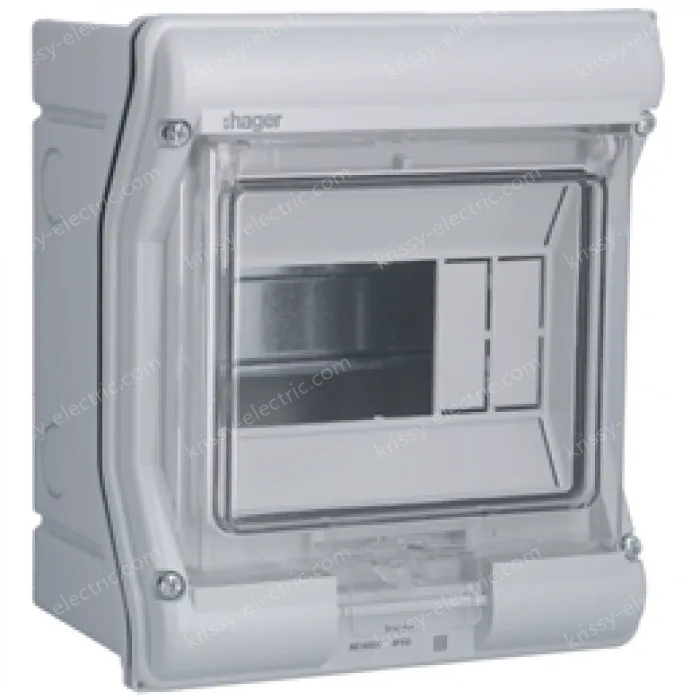 IP55 Enclosures