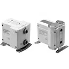 SMC Diaphragm pumps 56-PA5110-F06