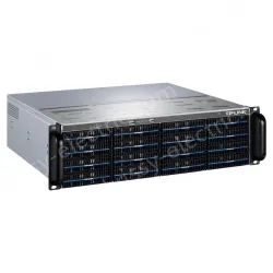 H.265+ Network DVR (64 channels / 16 bits)