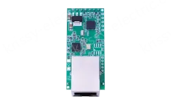 Pin Ethernet module