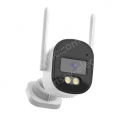 2MP-WIFI-Double light night vision Outdoor cameras