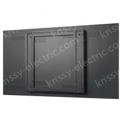 32 inch indoor advertising machine