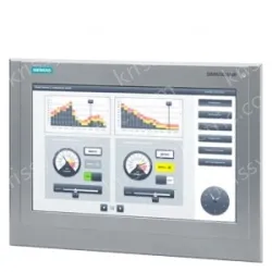 6AV2124-0QC13-0AX0 Siemens HMI TP1500 Comfort Ourdoor Panel