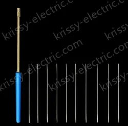1 inoculation stick + inoculation needle (10 pcs)