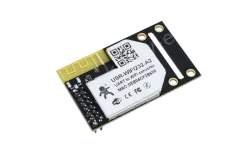 Industrial-grade WIFI module (built-in)