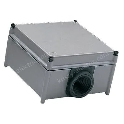 APO - General Purpose Enclosures