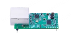 Pin Ethernet module
