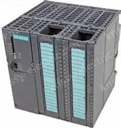 CPU 314C-2 PtP