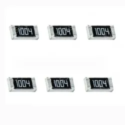 2512 1% 2W(10Pcs)-0.01R/R010 10mR