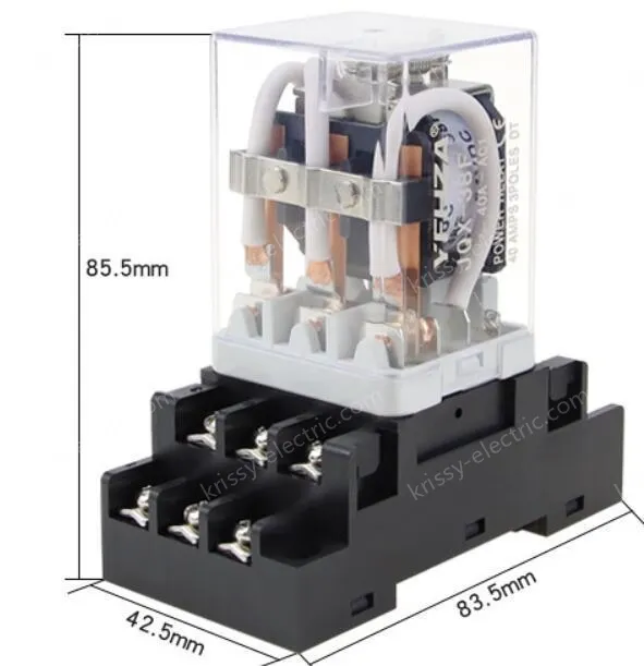 Three open and three closed, 11 feet AC220V With base